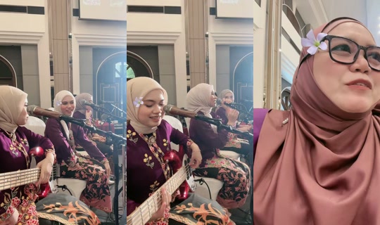 tita.suhaimi's Live Session — Jul 5, 2026, 7:24 AM