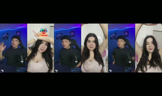 titobloqueado1's Live Session — Jul 7, 2026, 12:07 AM