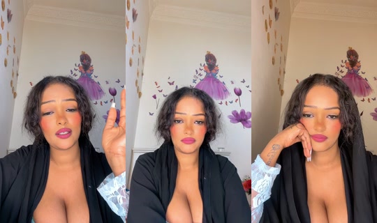 tiyyaa16's Live Session — Jun 5, 2026, 8:51 AM