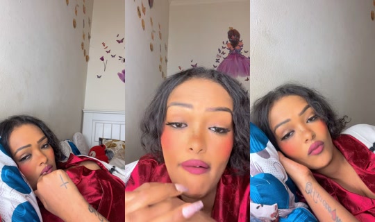 tiyyaa16's Live Session — Jun 6, 2026, 4:27 AM