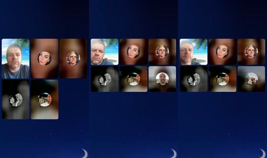 tomandre84's Live Session — May 31, 2026, 4:56 PM