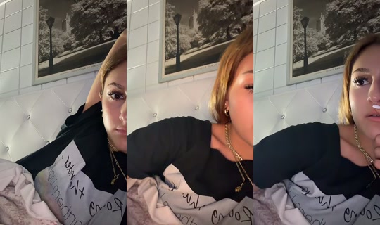 tonionlyy0's Live Session — Jul 7, 2026, 6:06 AM