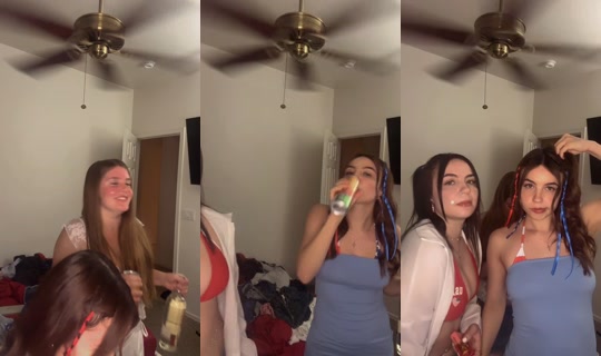 tonyiakayleee's Live Session — Jul 5, 2026, 3:31 AM