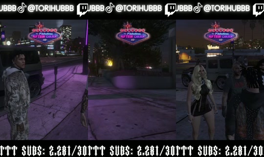 torihubbb's Live Session — Jul 7, 2026, 8:05 AM