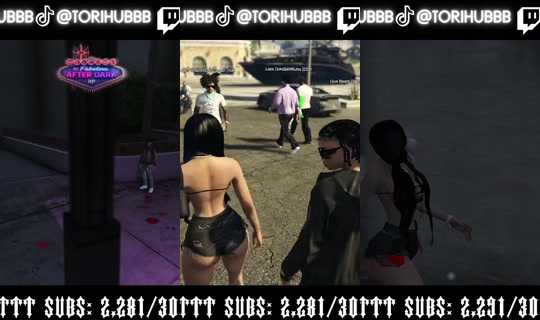 torihubbb's Live Session — Jul 7, 2026, 8:57 AM