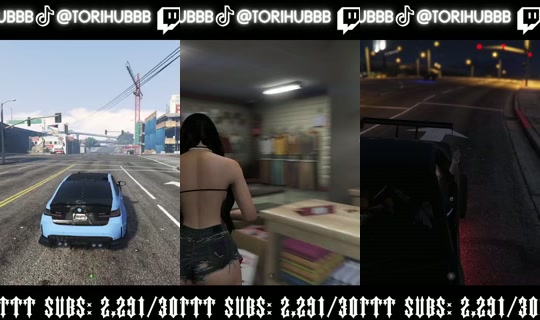 torihubbb's Live Session — Jul 7, 2026, 9:48 AM