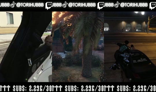 torihubbb's Live Session — Jul 7, 2026, 10:40 AM