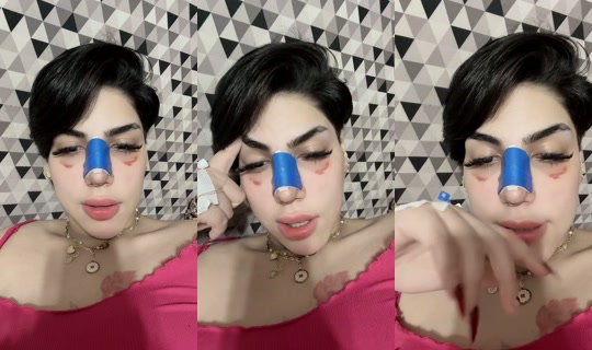 tota_sami7772's Live Session — Jul 5, 2026, 12:14 AM