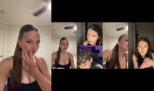 totallynotmi4h's Live Session — Jul 6, 2026, 10:50 AM