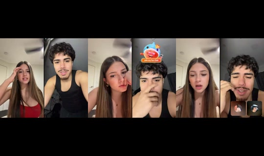 totallynotmi4h's Live Session — Jul 7, 2026, 12:20 PM