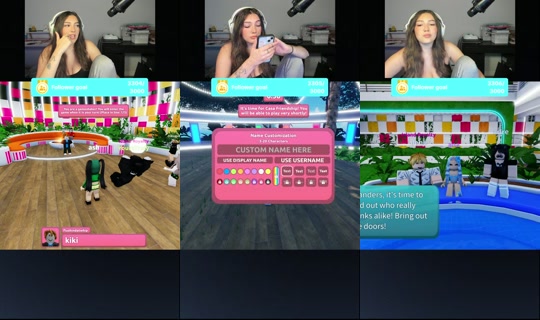 touchwithcare's Live Session — Jul 5, 2026, 3:54 AM