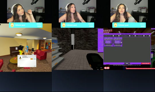 touchwithcare's Live Session — Jul 5, 2026, 4:46 AM