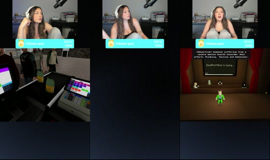 touchwithcare's Live Session — Jul 5, 2026, 5:37 AM