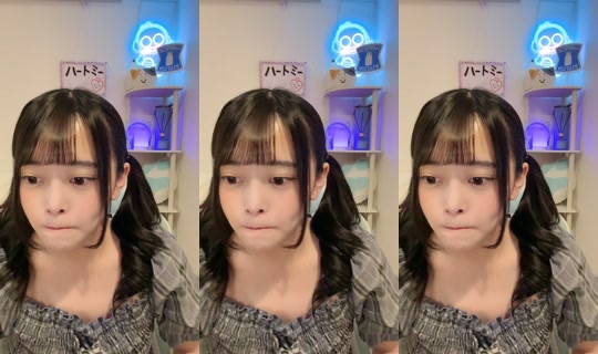 touminnshimasu's Live Session — Jul 7, 2026, 5:33 AM