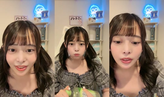 touminnshimasu's Live Session — Jul 7, 2026, 7:16 AM