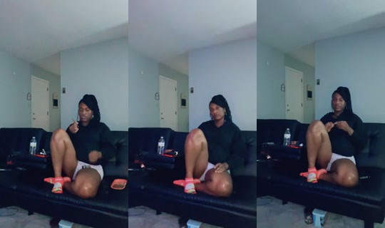 traceevalentine_14's Live Session — Jul 6, 2026, 3:36 AM