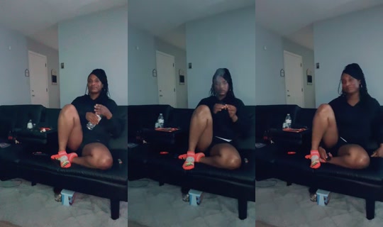traceevalentine_14's Live Session — Jul 6, 2026, 5:44 AM