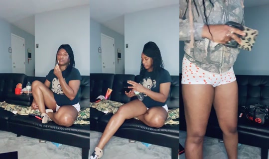 traceevalentine_14's Live Session — Jul 7, 2026, 5:47 AM