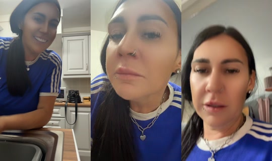 tracynes1's Live Session — Jul 5, 2026, 11:34 PM