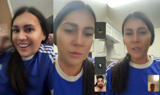 tracynes1's Live Session — Jul 6, 2026, 12:04 AM