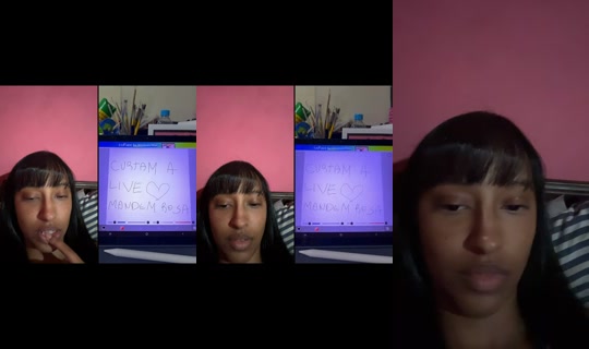 trailermax3's Live Session — Jul 6, 2026, 10:35 PM