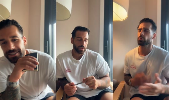 trainermiguel24's Live Session — Jul 6, 2026, 10:16 AM