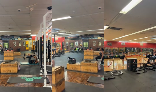 trainwithle's Live Session — Jul 6, 2026, 10:20 PM