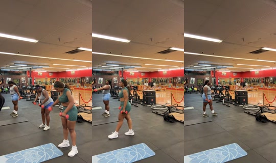 trainwithle's Live Session — Jul 6, 2026, 11:47 PM
