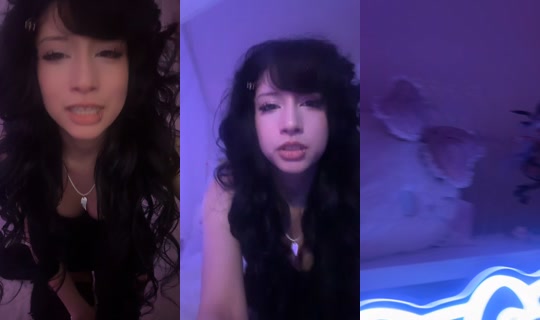 traumad0llx's Live Session — Jul 6, 2026, 10:35 PM