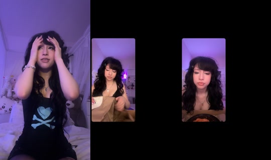 traumad0llx's Live Session — Jul 6, 2026, 10:55 PM