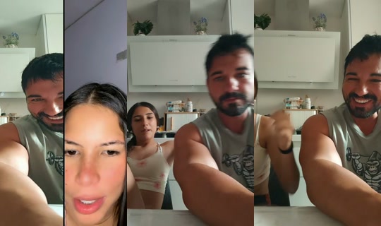 travesurasdelucia's Live Session — Jul 7, 2026, 2:22 PM