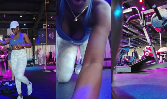 tresha_sunshine's Live Session — Jul 7, 2026, 1:02 PM