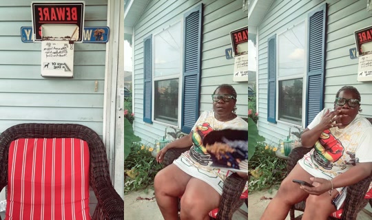 trinaclay510's Live Session — Jul 5, 2026, 11:04 PM