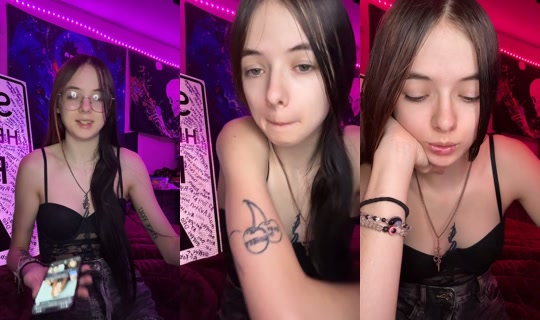 trippiered77's Live Session — Jul 6, 2026, 8:48 PM