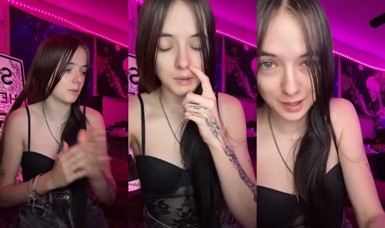 trippiered77's Live Session — Jul 6, 2026, 9:40 PM
