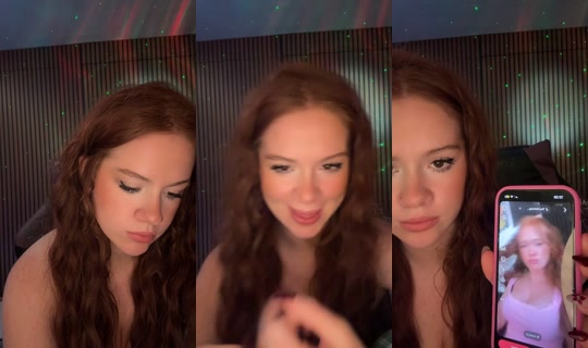 trippieredhead22's Live Session — Jul 7, 2026, 4:16 AM