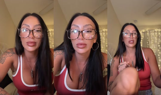 tristin_greenee's Live Session — Jul 5, 2026, 4:49 AM