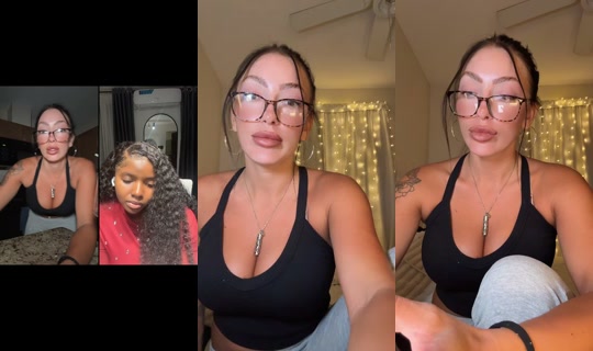 tristin_greenee's Live Session — Jul 7, 2026, 2:20 AM