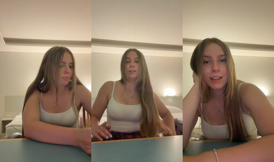 trotzdemlisa's Live Session — Jul 6, 2026, 9:22 PM