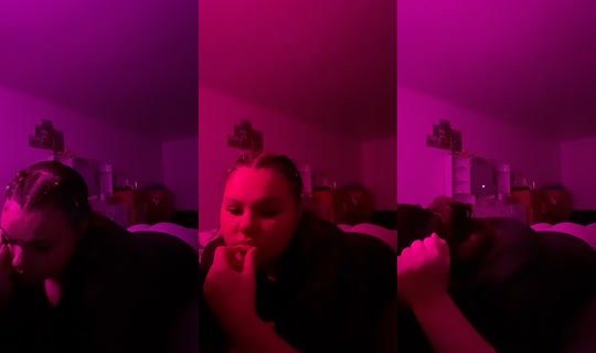 try.me.bitch.i.dare.you's Live Session — Jul 6, 2026, 2:40 AM