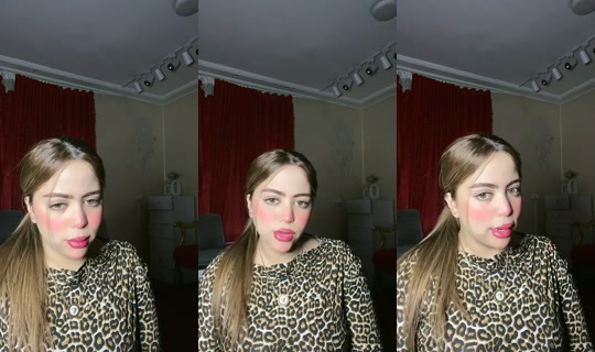 tsabeehsaeed3's Live Session — Jul 6, 2026, 7:07 PM