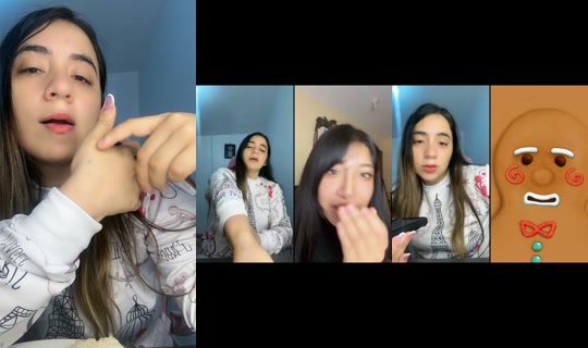 tubella.ingrid's Live Session — Jul 6, 2026, 3:52 AM