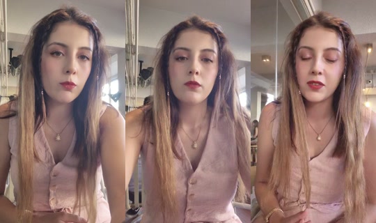 tugbaa.kara's Live Session — Jul 6, 2026, 4:04 PM