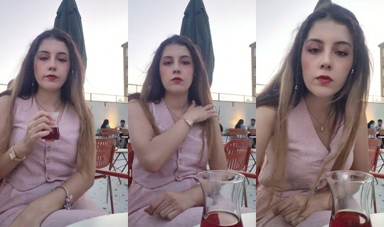 tugbaa.kara's Live Session — Jul 6, 2026, 5:35 PM