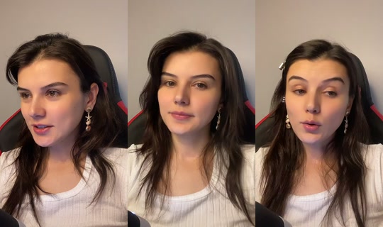 tugcegun_34's Live Session — Jul 5, 2026, 7:34 AM