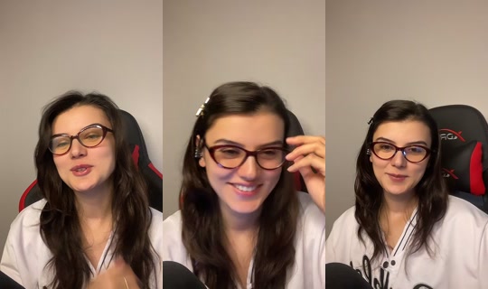 tugcegun_34's Live Session — Jul 7, 2026, 10:37 AM