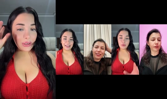 tugceresmiii's Live Session — Jul 6, 2026, 10:35 PM