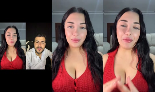 tugceresmiii's Live Session — Jul 6, 2026, 11:01 PM