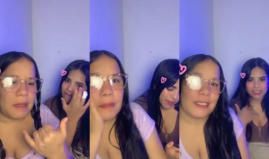 tumostrica's Live Session — Jul 6, 2026, 2:40 AM