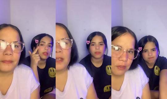 tumostrica's Live Session — Jul 7, 2026, 12:23 AM